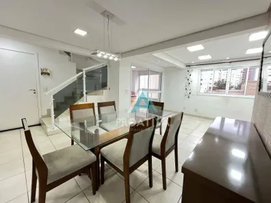 Apartamento com 3 Quartos à venda, 161m² no Centro, São Caetano do Sul