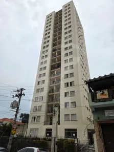Apartamento com 2 Quartos à venda, 56m² no Vila Gustavo, São Paulo