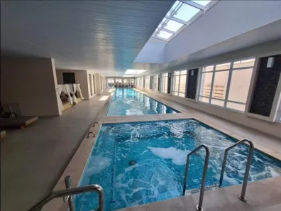 Apartamento com 2 Quartos para alugar, 67m² no Centro, Osasco
