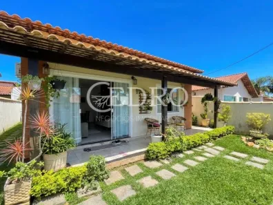 Casa com 3 Quartos à venda, 170m² no Balneário São Pedro, São Pedro da Aldeia