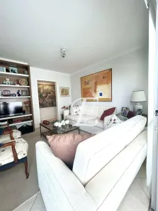 Apartamento com 3 Quartos à venda, 115m² no Campo Belo, São Paulo