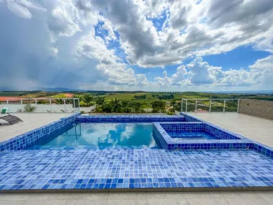 Casa com 3 Quartos à venda, 480m² no Caçapava Velha, Caçapava