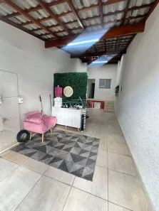 Sobrado com 2 Quartos à venda, 78m² no Chácaras Luzia Vicente, Bragança Paulista