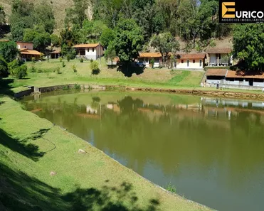Fazenda/Sítio com 2 Quartos à venda, 90000m² no Vila Nova, Amparo