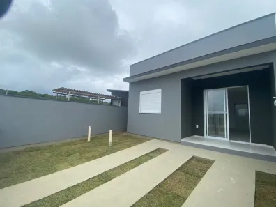 Casa com 2 Quartos à venda, 60m² no São João do Rio Vermelho, Florianópolis