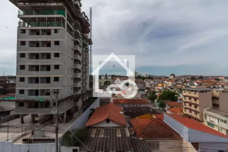 Cobertura com 3 Quartos à venda, 123m² no Nova Petrópolis, São Bernardo do Campo