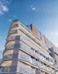 Cobertura com 2 Quartos à venda, 128m² no Praia do Canto, Vitória