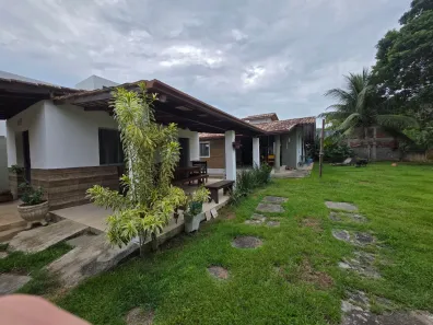 Casa com 3 Quartos à venda, 640m² no Nossa Senhora da Vitória, Ilhéus