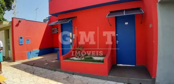 Imóvel Comercial para alugar, 81m² no Vila Seixas, Ribeirão Preto