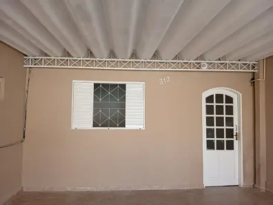 Imóvel Comercial com 2 Quartos para alugar, 100m² no Bosque dos Eucaliptos, São José dos Campos