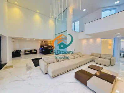 Sobrado com 4 Quartos à venda, 850m² no Taboão, Mogi das Cruzes
