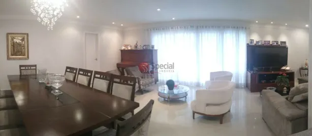 Apartamento com 4 Quartos à venda, 174m² no Vila Gomes Cardim, São Paulo