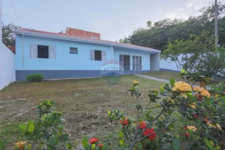 Casa com 2 Quartos à venda, 85m² no Zico Pires, Tietê