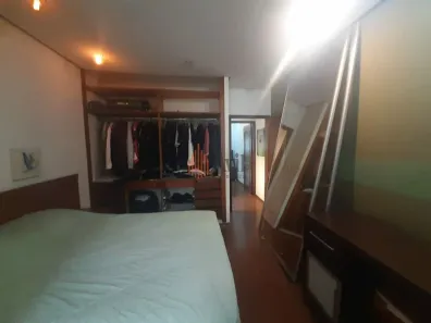 Sobrado com 2 Quartos à venda, 126m² no Vila Gomes Cardim, São Paulo