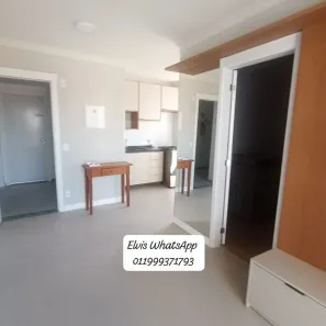 Apartamento com 2 Quartos para alugar, 40m² no Butantã, São Paulo