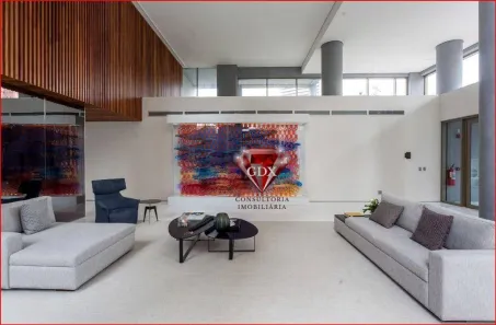 Apartamento com 4 Quartos à venda, 358m² no Vila Nova Conceição, São Paulo