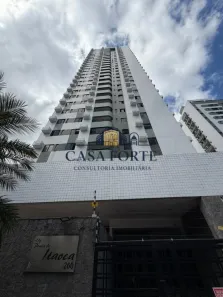 Apartamento com 2 Quartos à venda, 79m² no Aflitos, Recife