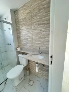 Apartamento com 2 Quartos à venda, 56m² no Saúde, São Paulo