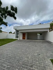 Casa de Condomínio com 3 Quartos à venda, 280m² no Centro, Vargem Grande Paulista