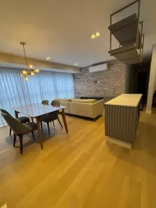 Apartamento com 4 Quartos para alugar, 164m² no Glória, Joinville