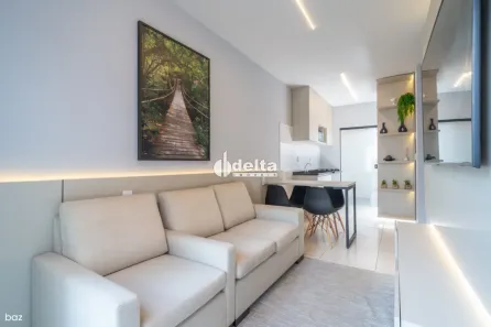 Casa com 2 Quartos à venda, 47m² no Morumbi, Uberlândia
