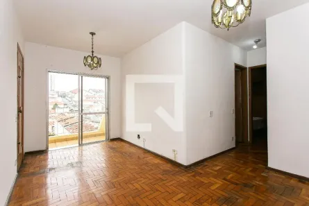 Apartamento com 3 Quartos à venda, 62m² no Penha de França, São Paulo