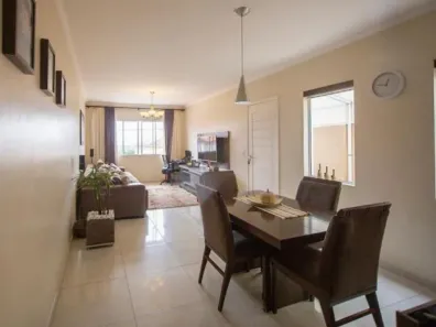 Casa com 3 Quartos à venda, 121m² no Jardim Rio das Pedras, Cotia