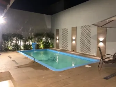 Casa com 3 Quartos para alugar, 120m² no Nações, Balneário Camboriú