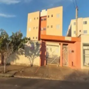 Apartamento com 2 Quartos para alugar, 60m² no Parque Arnold Schimidt, São Carlos