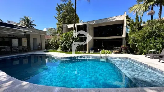 Casa com 3 Quartos à venda, 324m² no Riviera, Bertioga