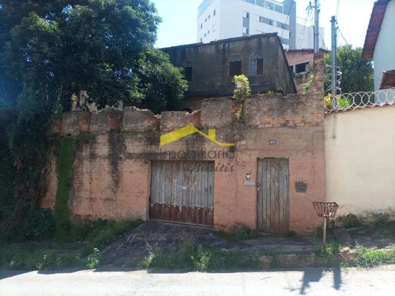 Casa com 7 quartos — Havaí, Belo Horizonte