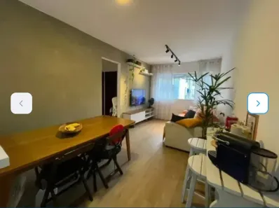 Apartamento com 2 Quartos à venda, 60m² no Jacarepaguá, Rio de Janeiro