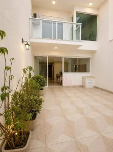Sobrado com 2 Quartos à venda, 222m² no Vila Rui Barbosa, São Paulo