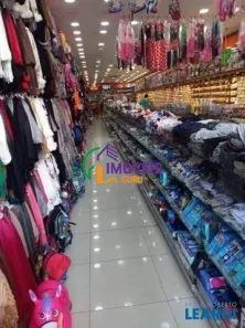 Ponto Comercial à venda, 480m² no Lapa, São Paulo