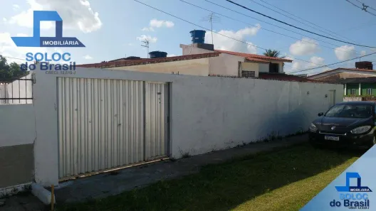 Casa com 5 Quartos à venda, 201m² no Forte Orange, Ilha de Itamaracá