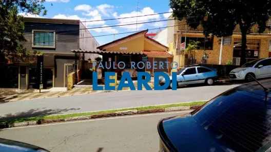 Casa com 2 Quartos à venda, 110m² no Vila Embaré, Valinhos