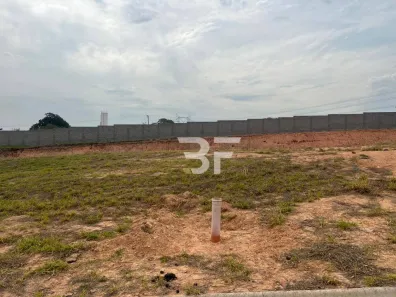 Lote/Terreno à venda, 584m² no Parque Reserva Santa Maria, Indaiatuba