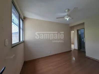 Apartamento com 2 Quartos à venda, 45m² no Campo Grande, Rio de Janeiro