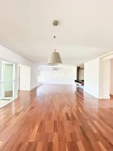 Apartamento com 4 Quartos para alugar, 381m² no Vila do Golf, Ribeirão Preto