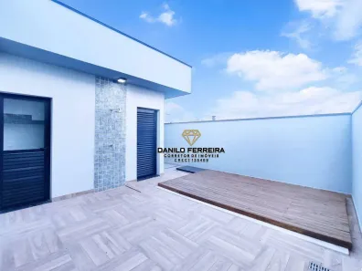 Casa de Condomínio com 3 Quartos à venda, 171m² no Residencial Lagos D'Icaraí, Salto