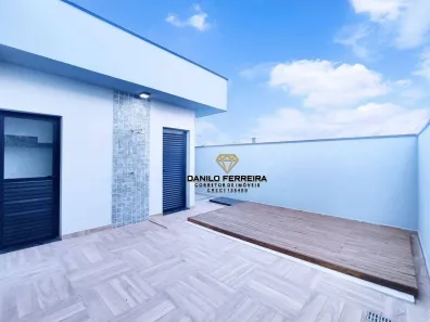 Casa de Condomínio com 3 Quartos para venda ou aluguel, 171m² no Residencial Lagos D'Icaraí, Salto
