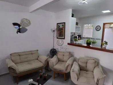 Casa com 2 Quartos à venda, 60m² no Palmeiras, Cabo Frio