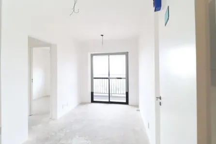Apartamento com 2 Quartos à venda, 39m² no Vila Mazzei, São Paulo