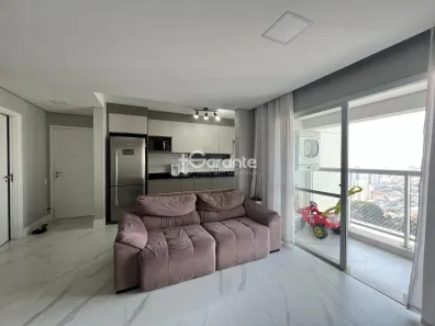 Apartamento com 2 Quartos à venda, 76m² no Centro, Osasco