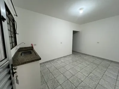 Sobrado com 1 Quarto para alugar, 15m² no Residencial Serra Azul, Louveira