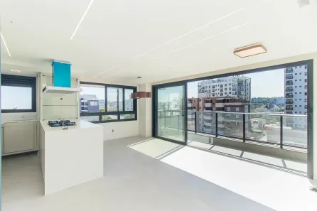 Apartamento com 2 Quartos à venda, 80m² no Menino Deus, Porto Alegre
