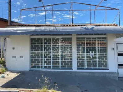 Galpão/Depósito/Armazém para alugar, 90m² no Jardim Santa Antonieta, Marília