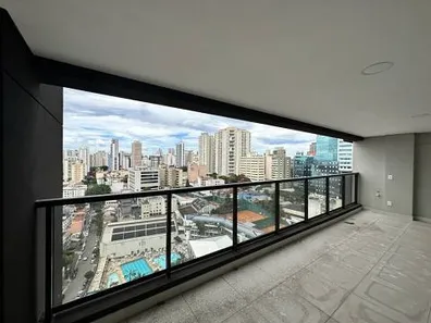 Apartamento com 3 Quartos à venda, 158m² no Aclimação, São Paulo