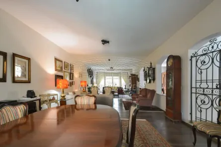 Casa com 4 Quartos à venda, 660m² no Jardim Paulista, São Paulo