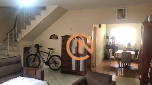 Sobrado com 4 Quartos à venda, 180m² no Vila Mariana, São Paulo